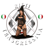 Logo ufficiale di Piccole Trasgressioni Italia