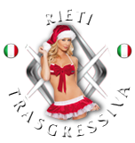 Logo ufficiale di Piccole Trasgressioni Italia