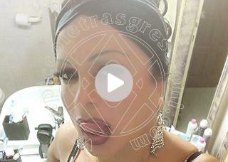 Video trans escort erika l'aquila